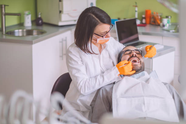 Best Emergency Root Canal Treatment in Garrett, IN
