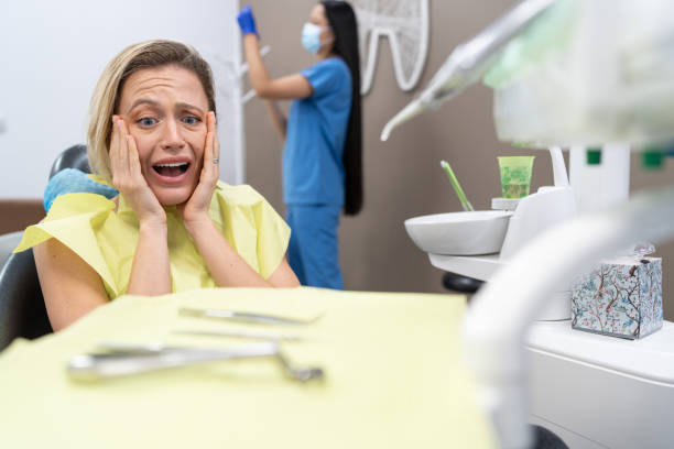 Best Emergency Dentist for Knocked-Out Tooth in Garrett, IN