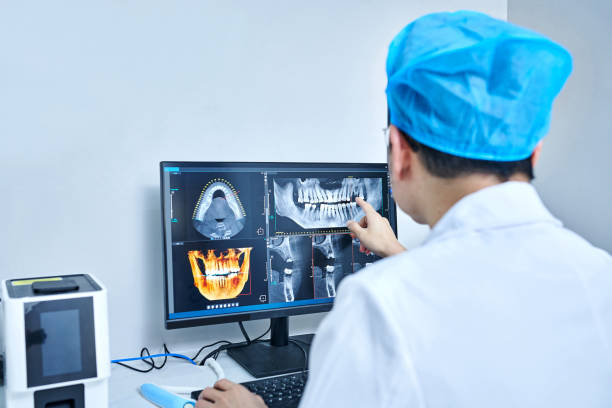 Best Broken or Cracked Tooth Emergency Dentist in Garrett, IN