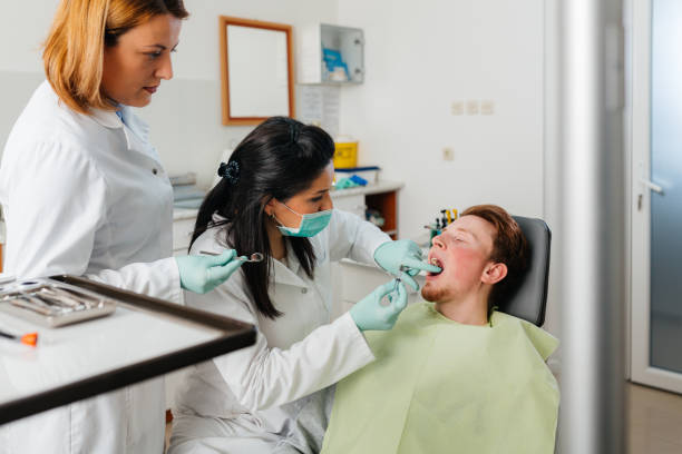 Best Emergency Dental Services for Seniors in Garrett, IN